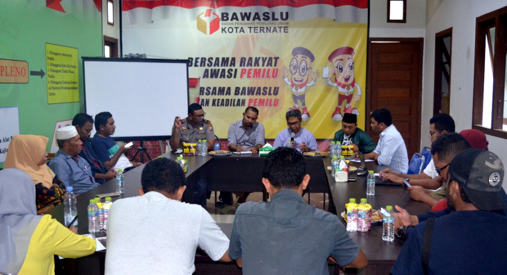 Suasana RDK