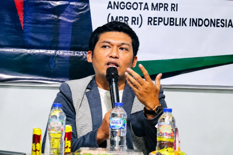 Kifli Sahlan, S.Pd