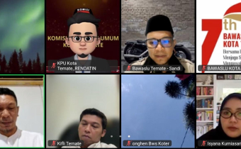 “Ngabuburit Pengawasan”. Seri pengawasan partisipatif ini mengangkat tema “Menakar Budaya Partisipatif Gen Z dalam Proses Demokrasi di Aras Lokal.”