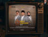 Ilustrasi tampilan video bwaslu membelajarkan vol. II Bawaslu Kota Ternate